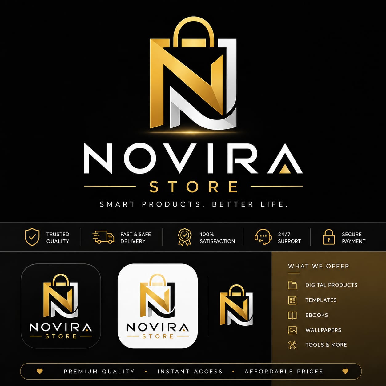 Novira Store