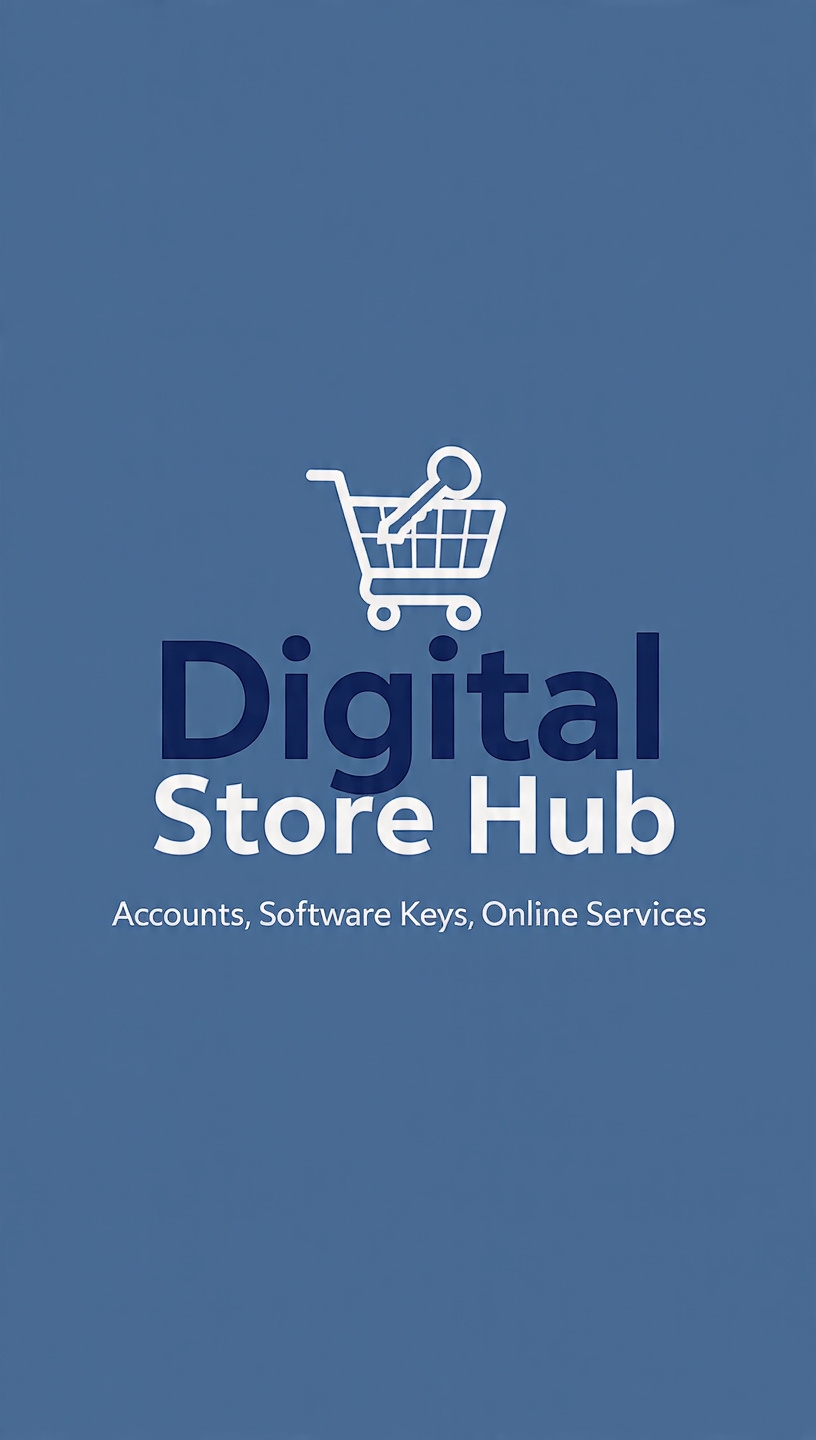 Digital Store Hub