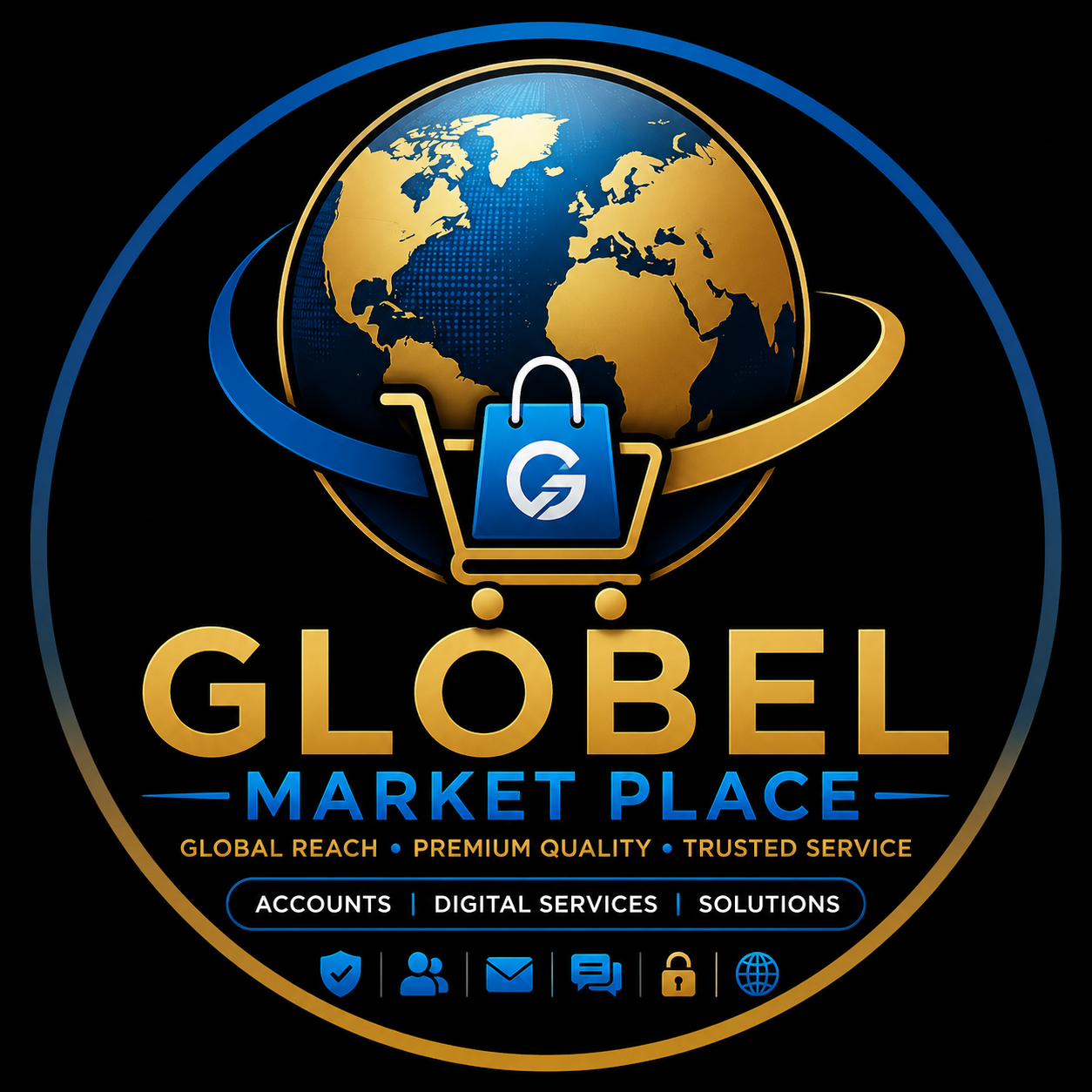Globel market place