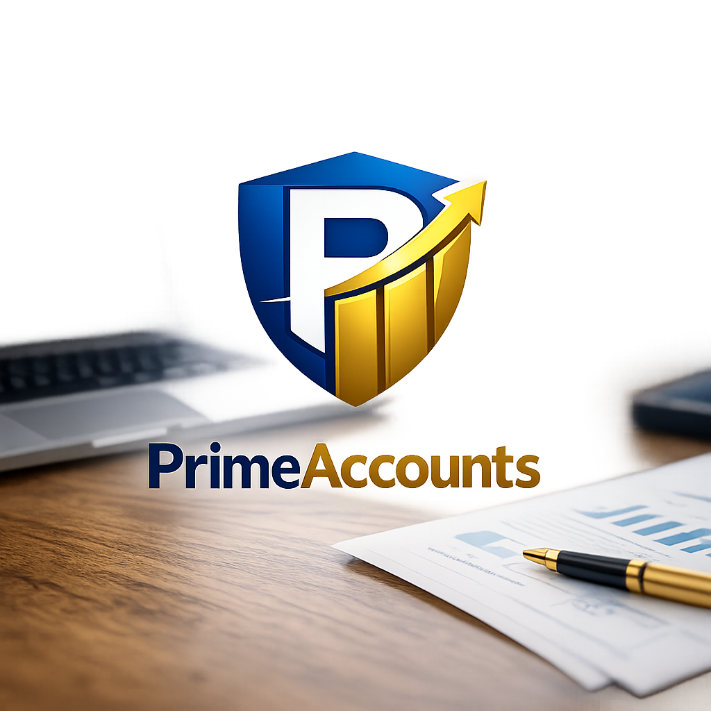 Primeaccounts