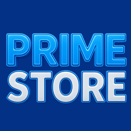 Prime Store