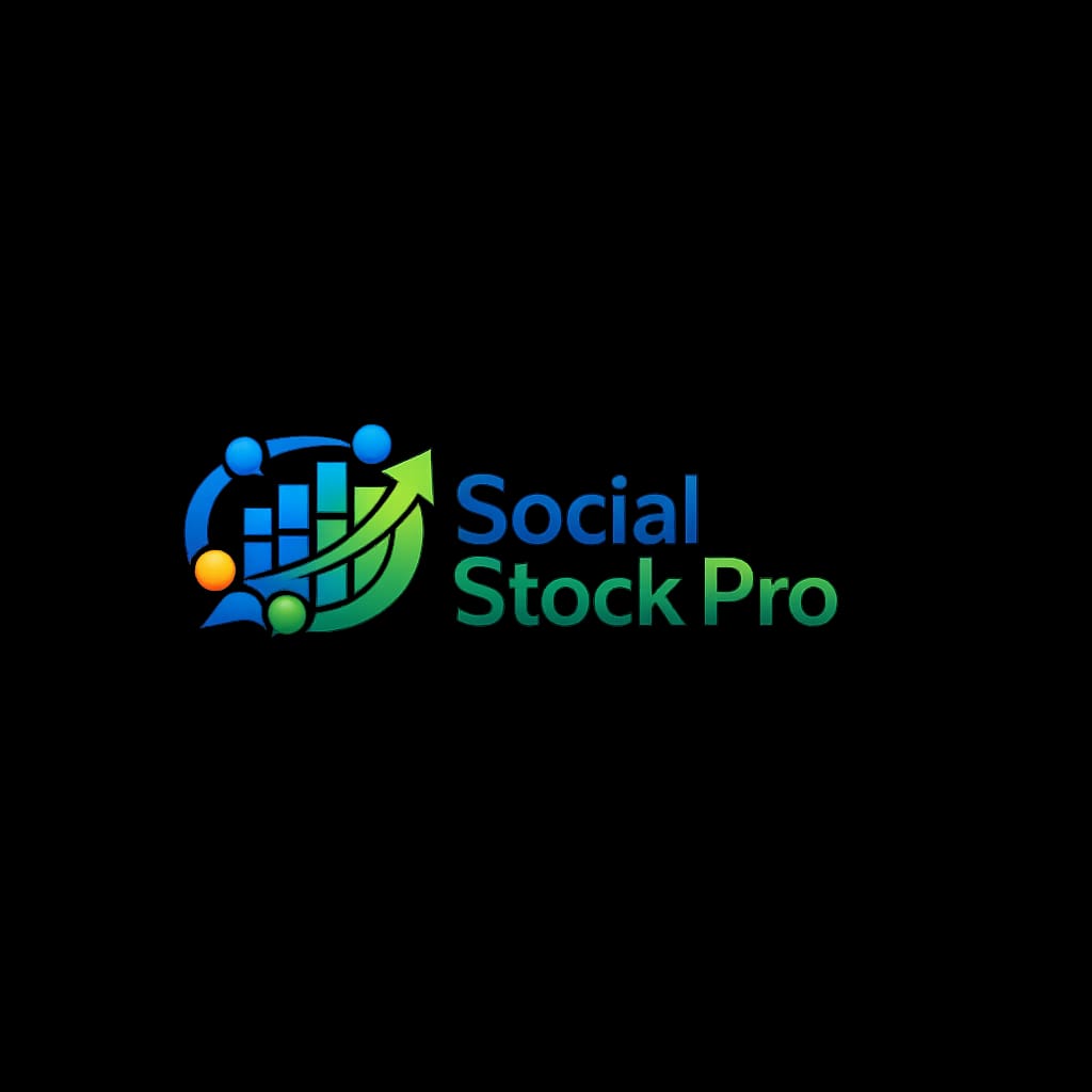 Social Stock Pro