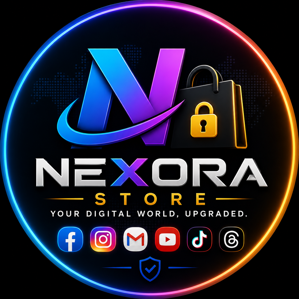Nexora Store
