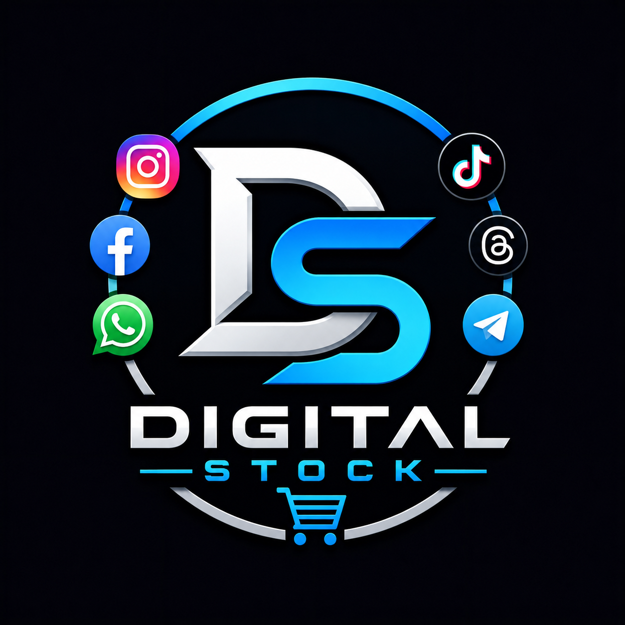 Digital stock