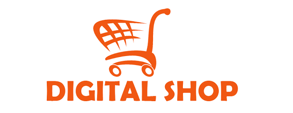 DIGITAL SHOP
