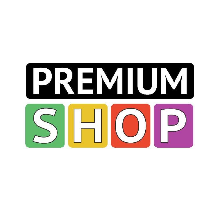 Premium shop