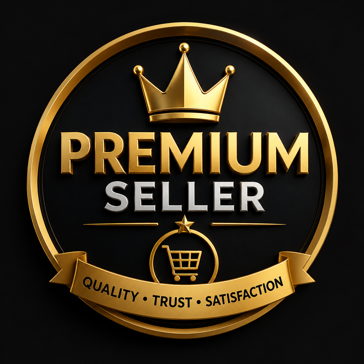 Premium Seller