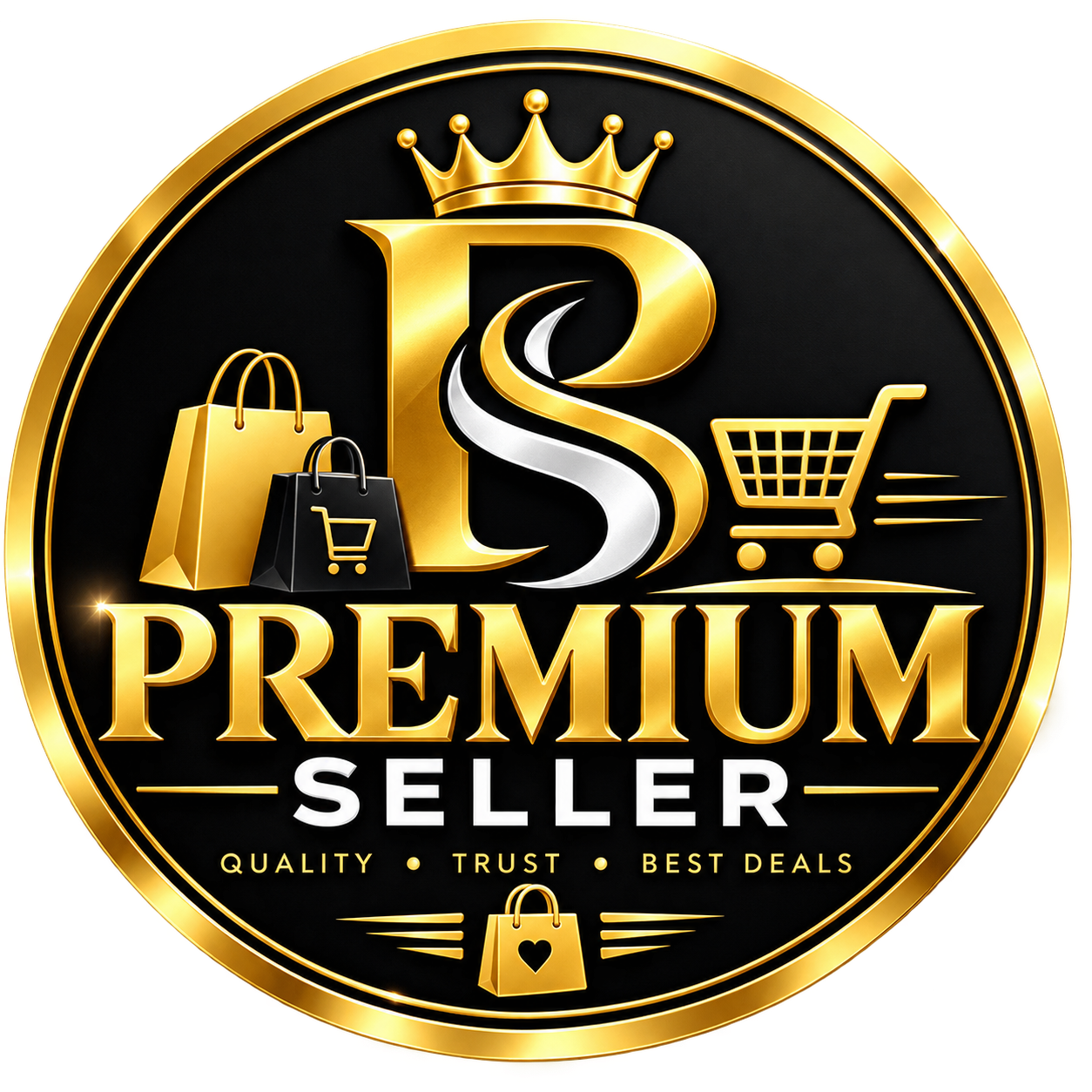 Premium Seller