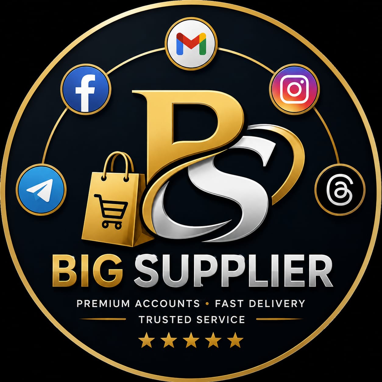 Big Supplier