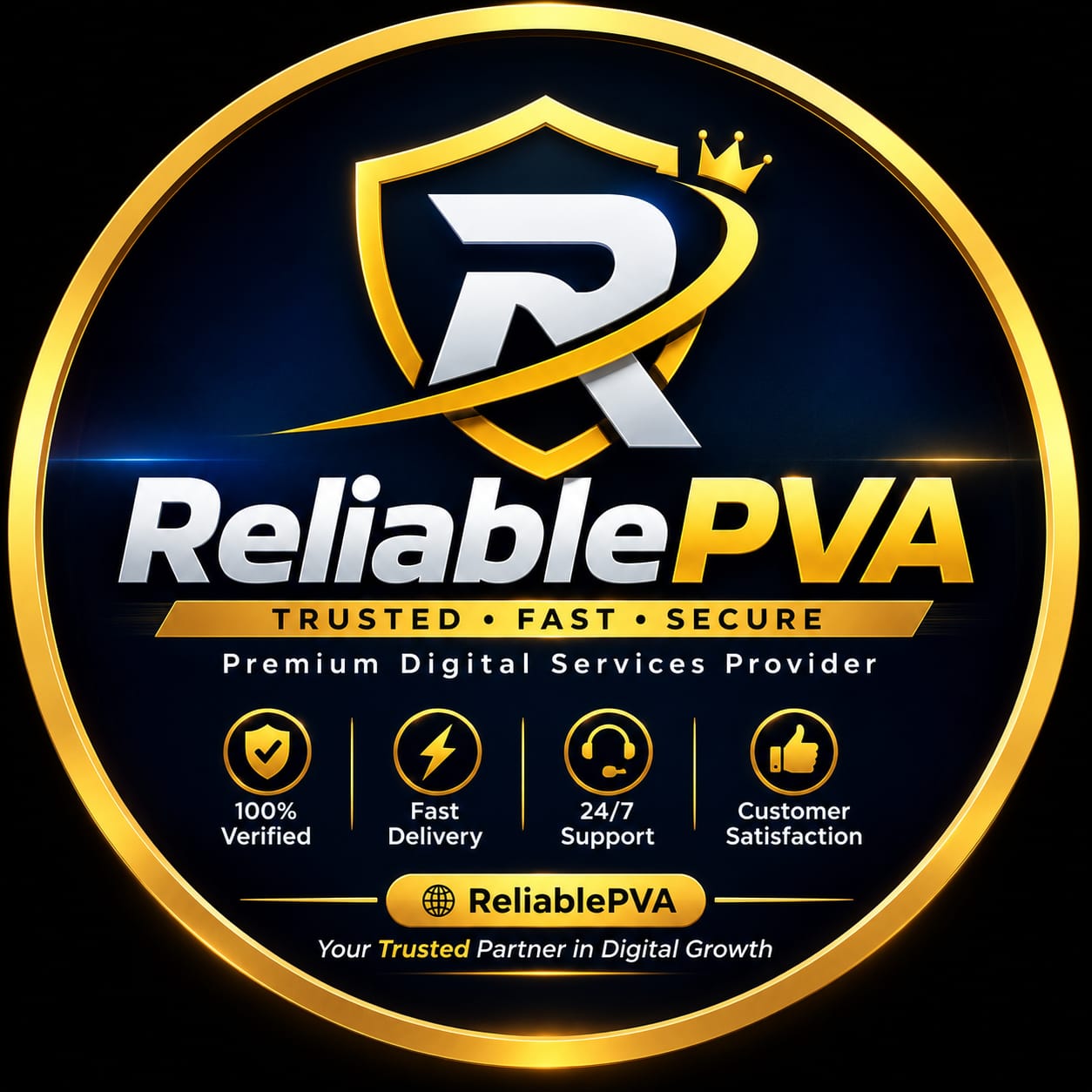 Reliablepva