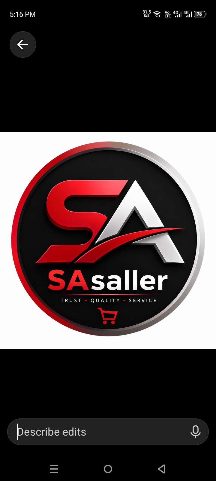 SA Saller