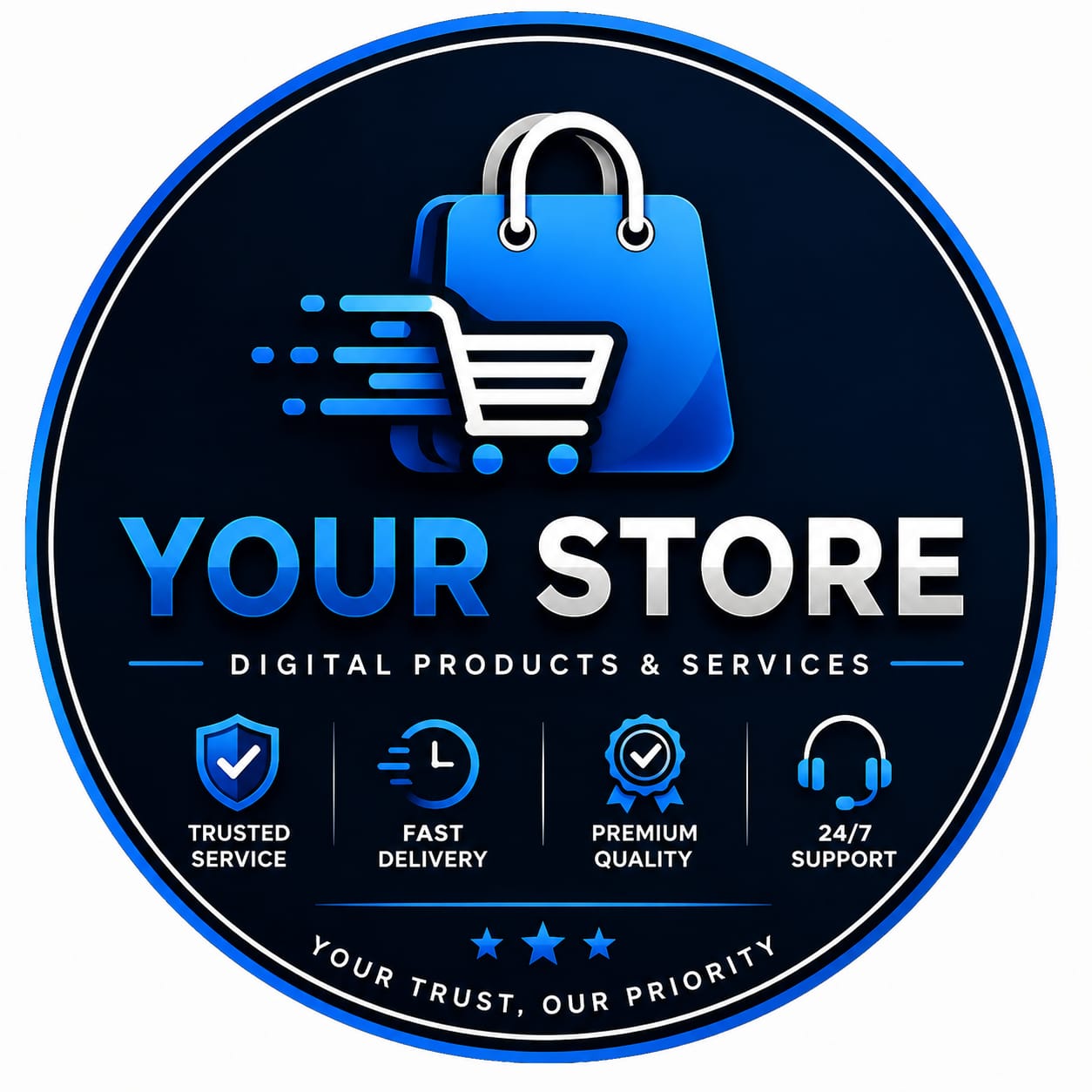 Your Store