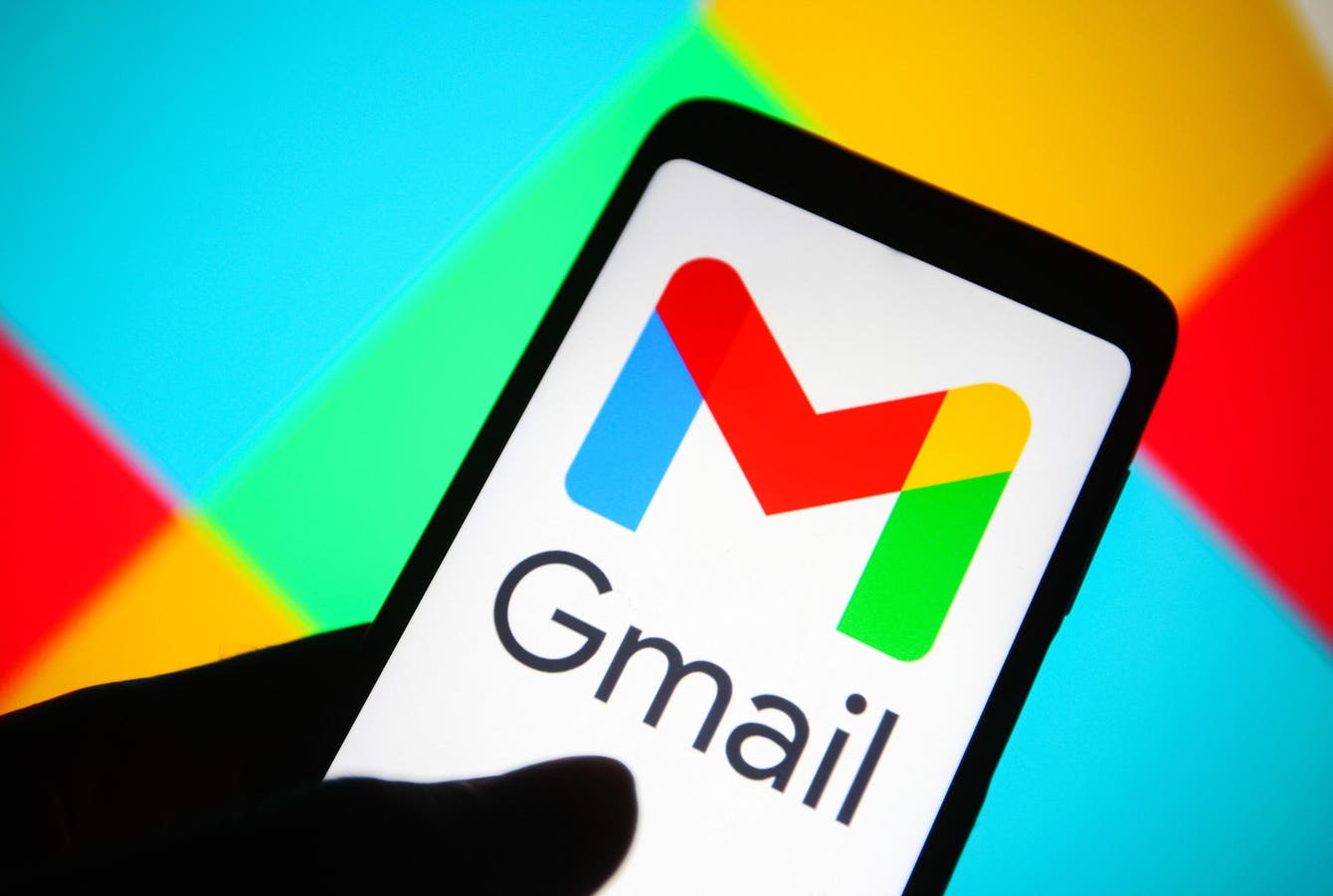Gmailaccount