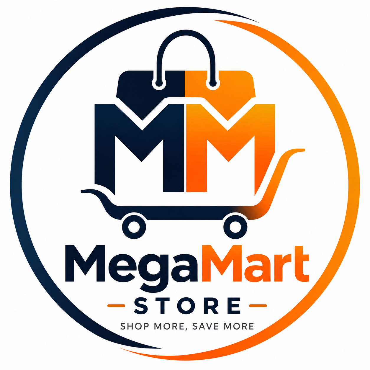 Mega mart