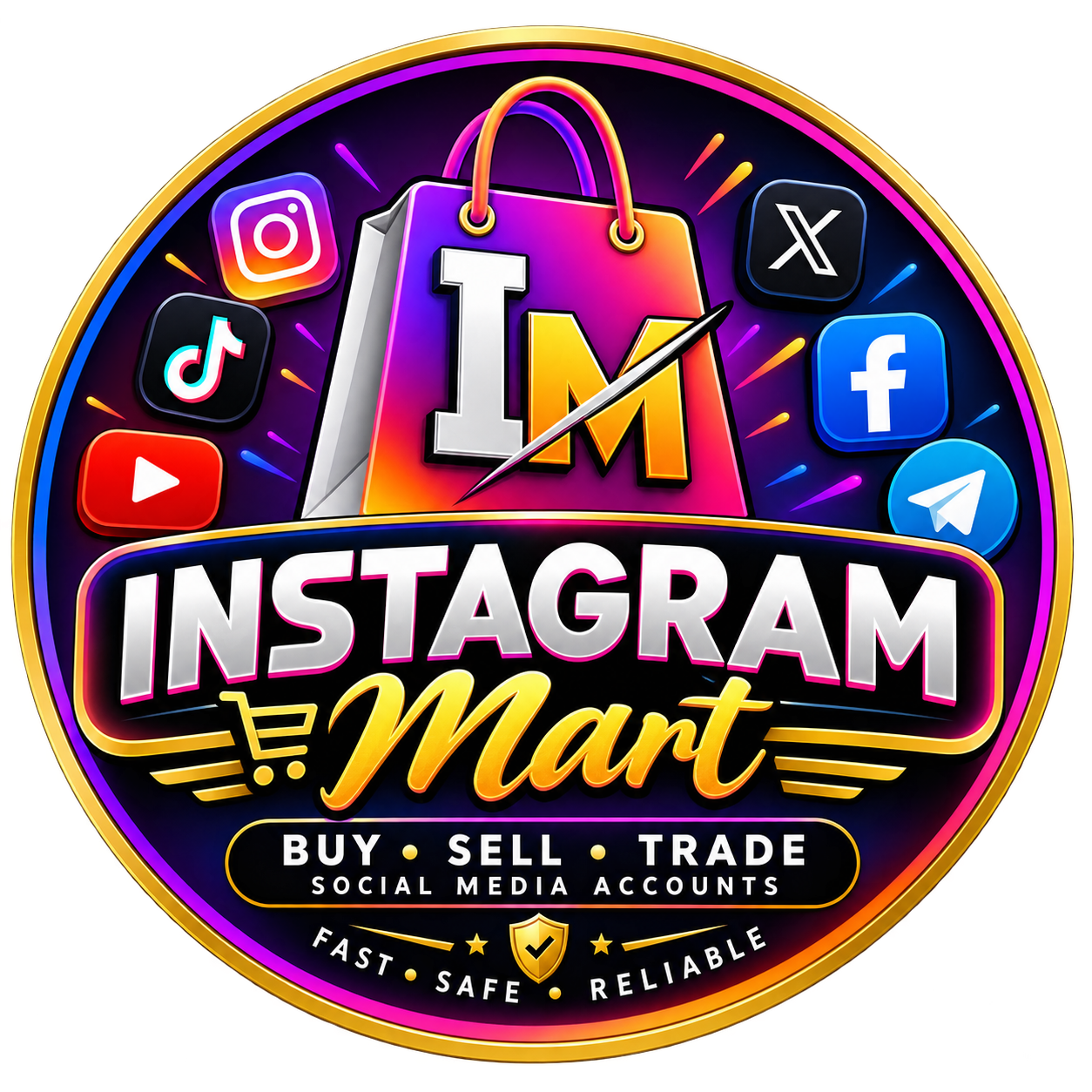 Instagram Mart