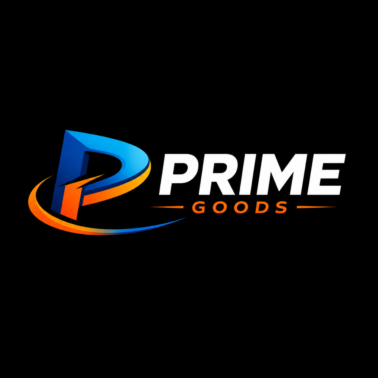 Prime Goods