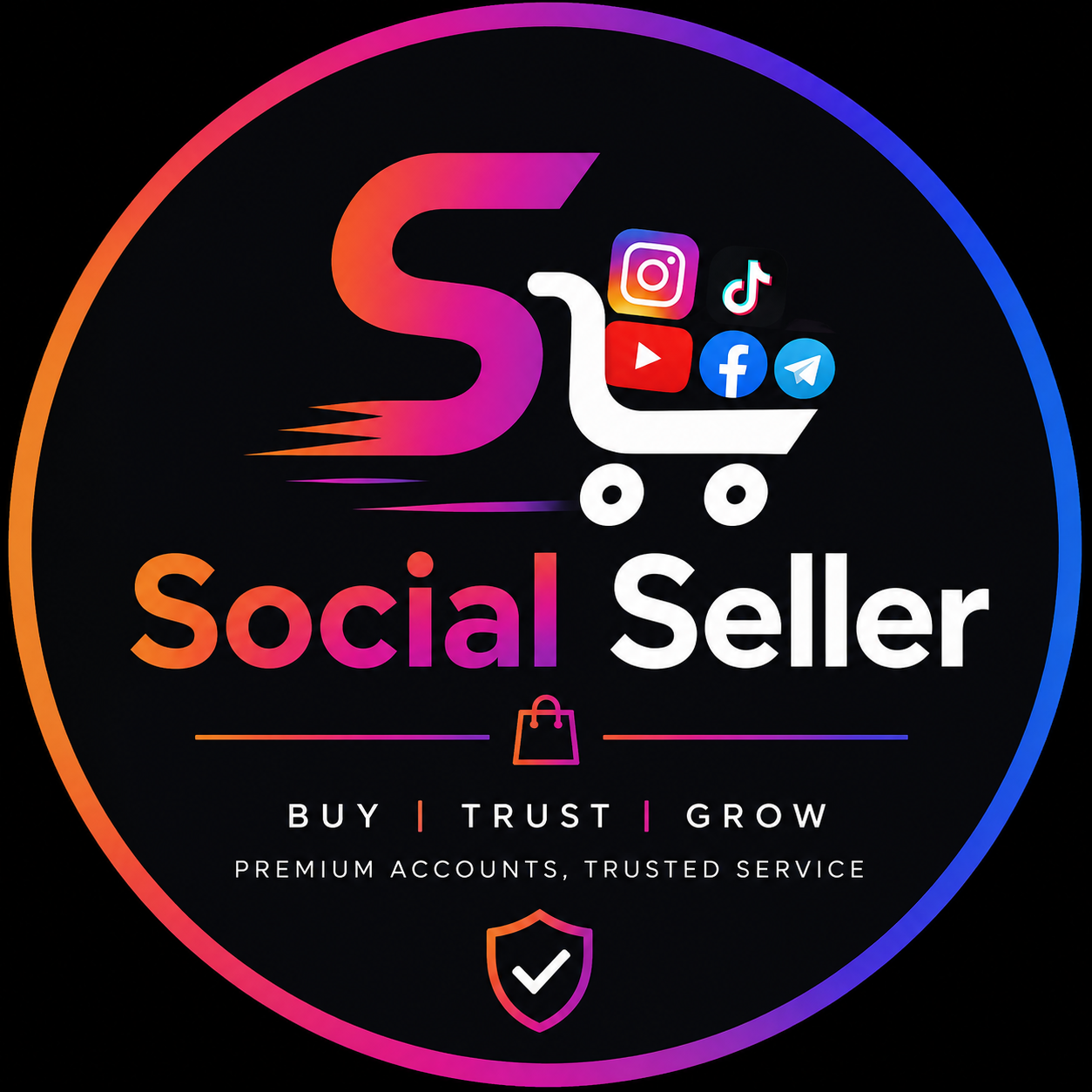 Social Seller