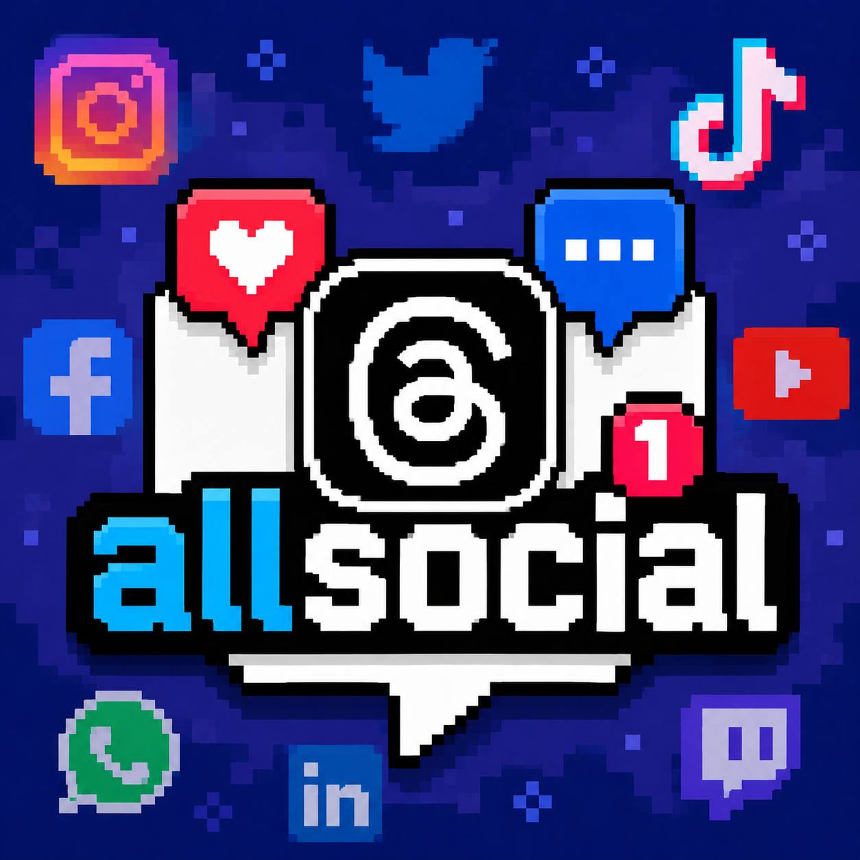 AllSocial