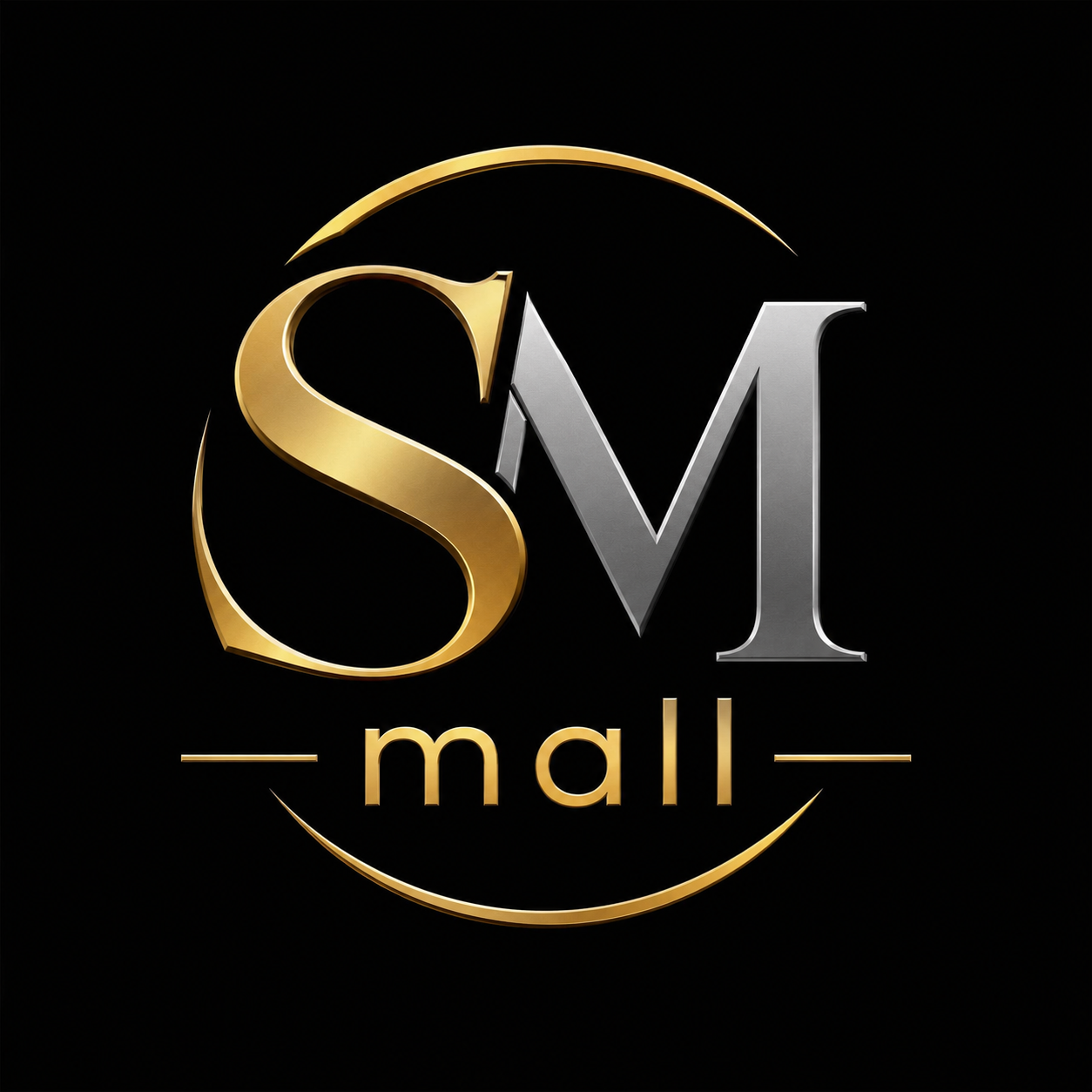 SM mall