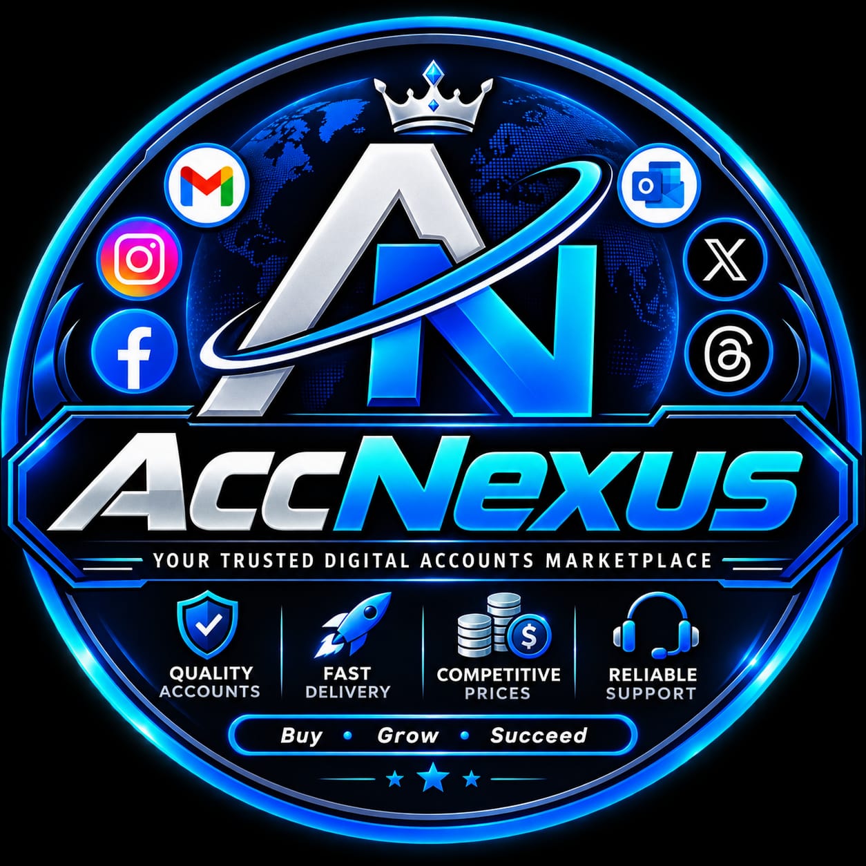 AccNexus