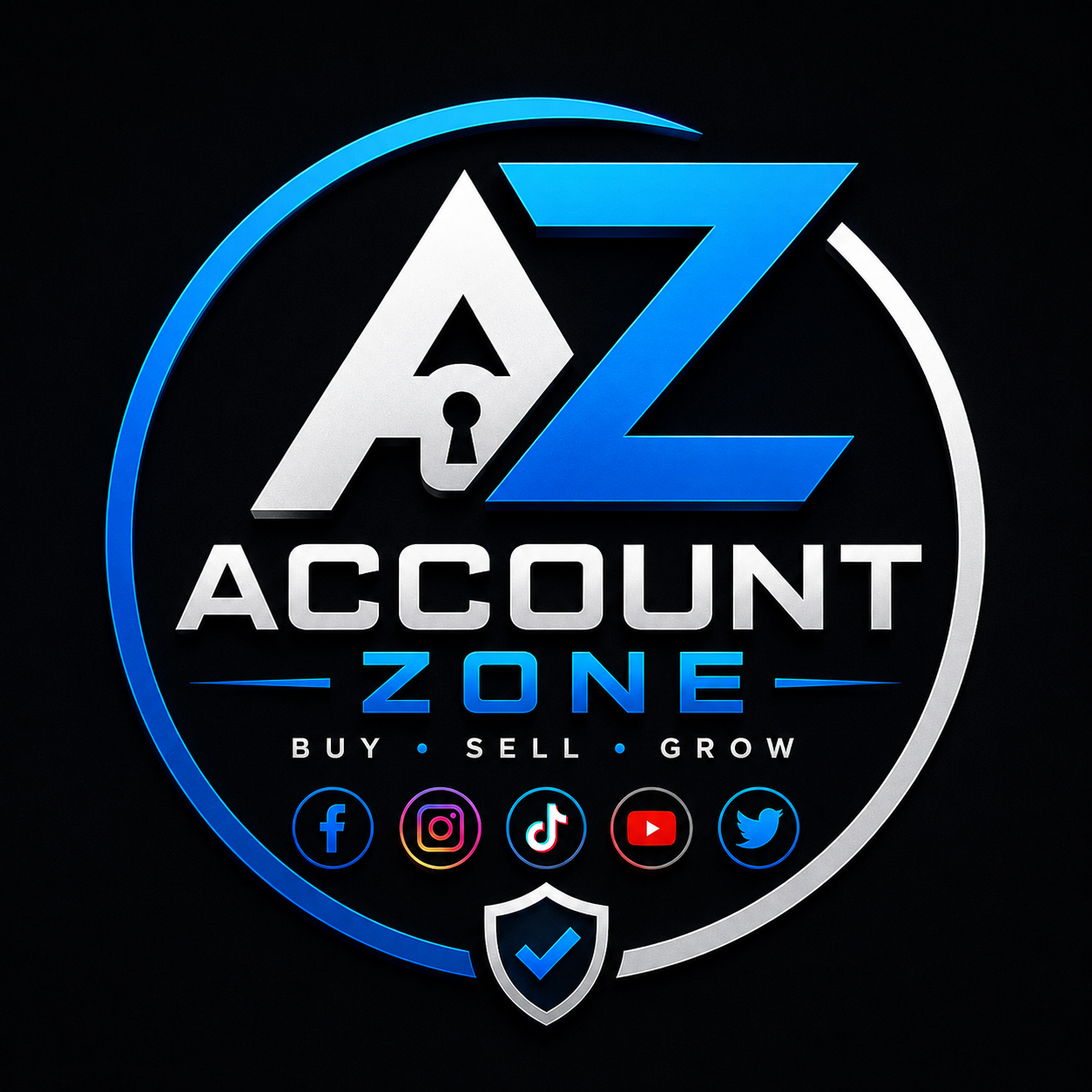 Account Zone