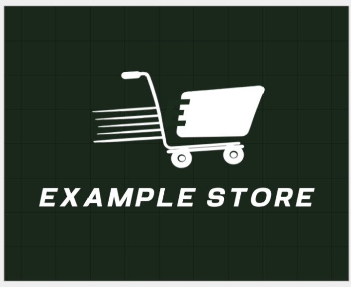 Example Store