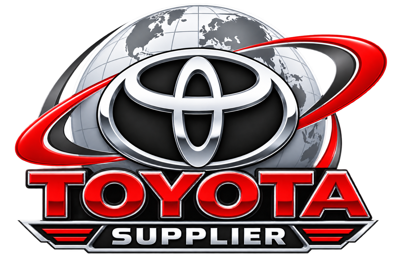 Toyota supplier