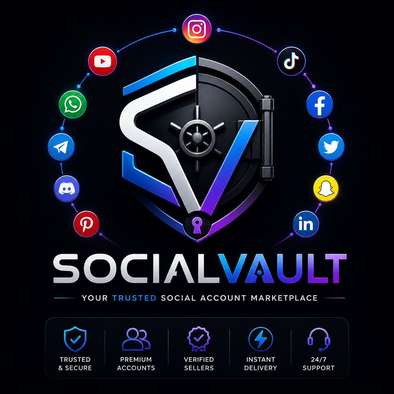 SocialVault