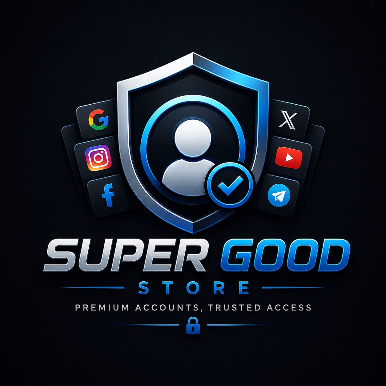 Super Good Store