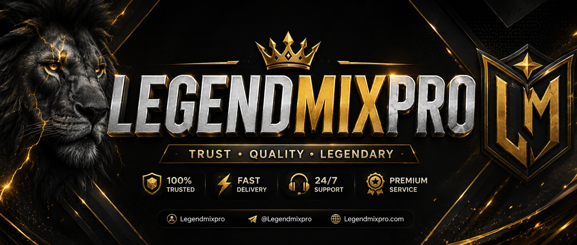 Legendmixpro02