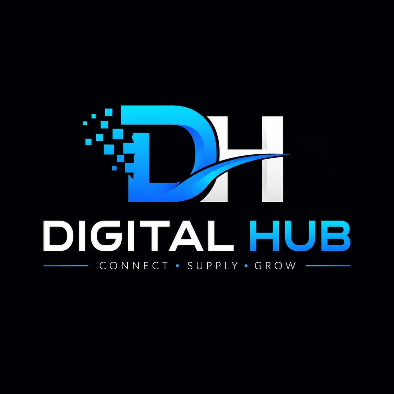 Digital Hub