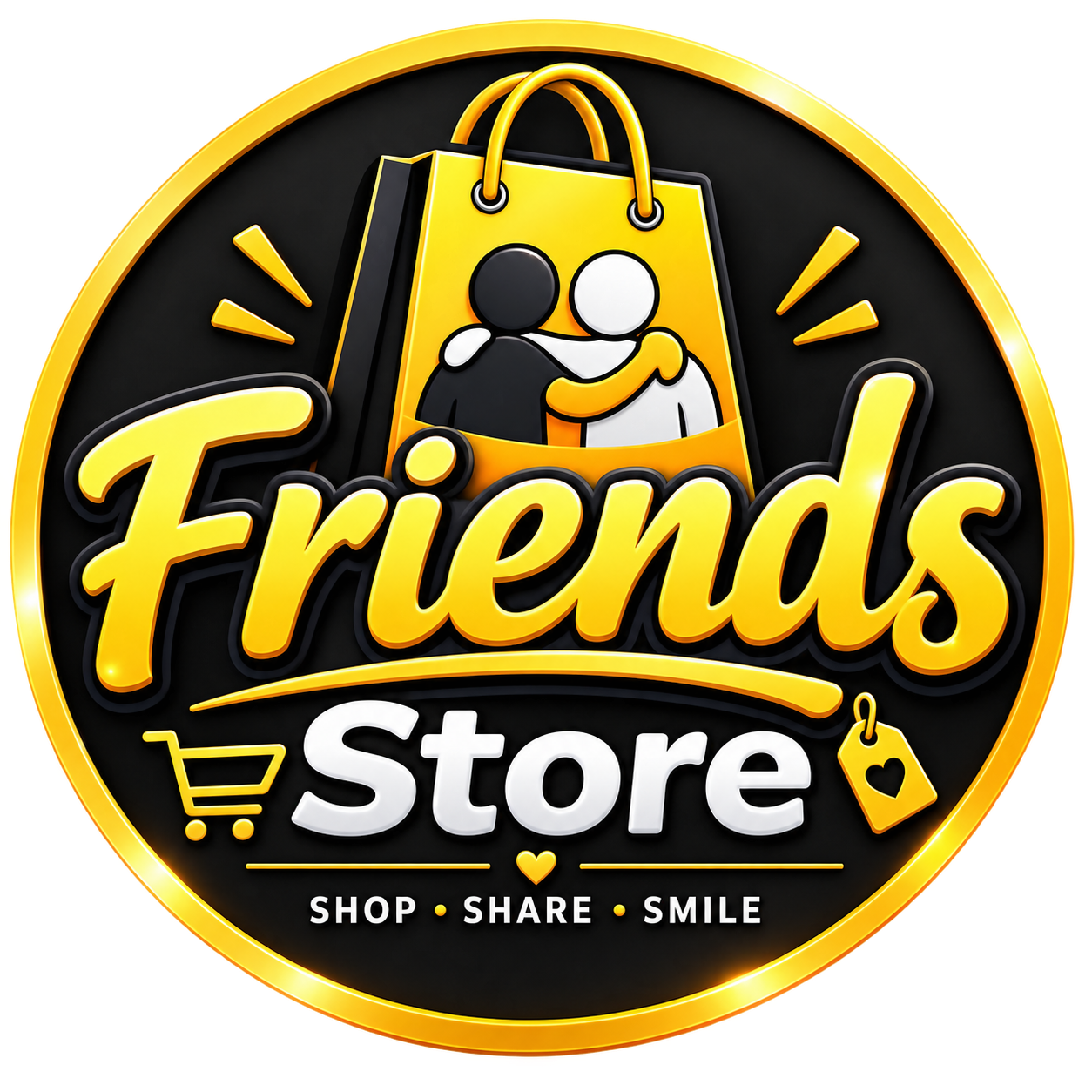 Friends Store