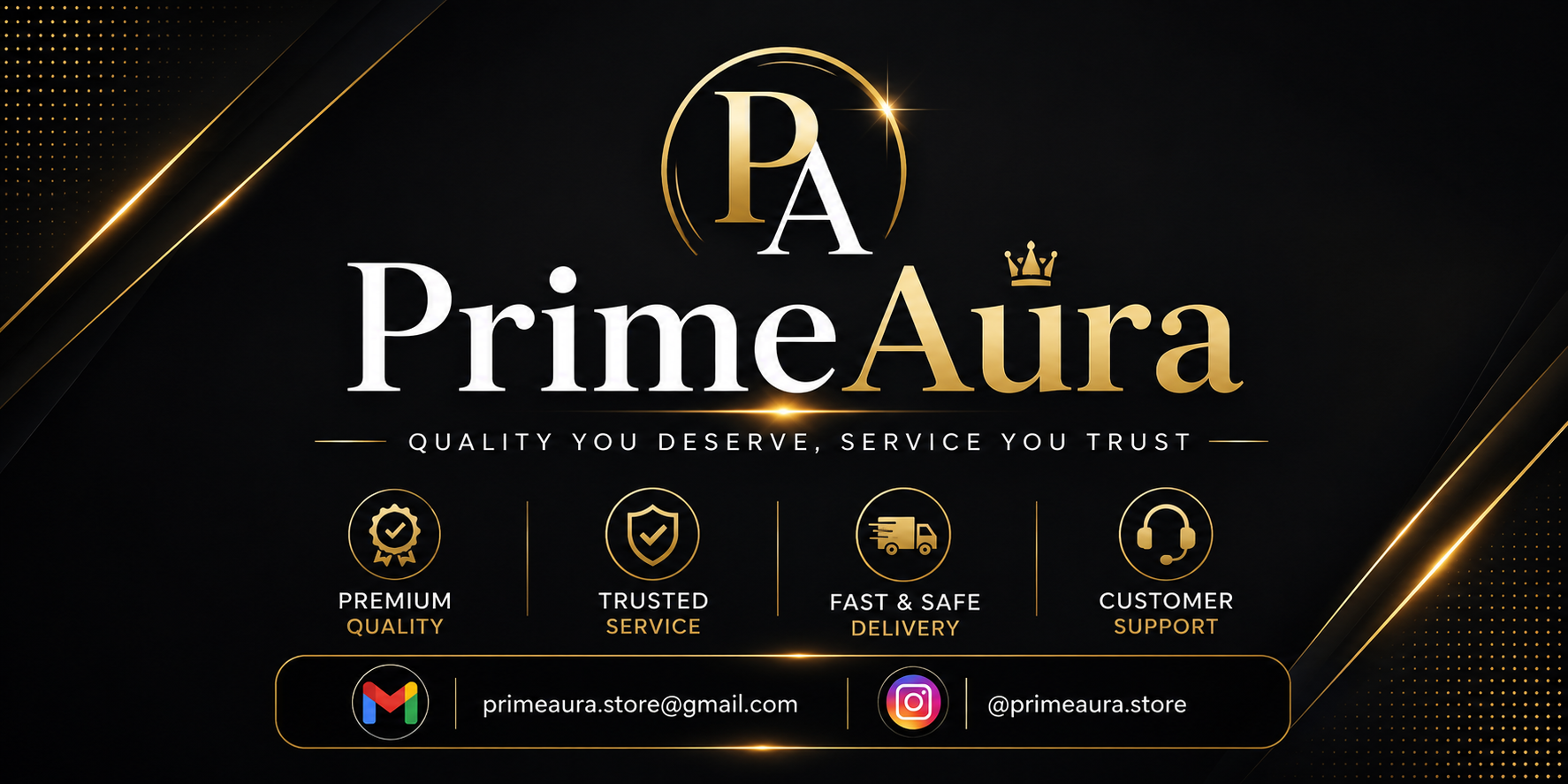 PrimeAura