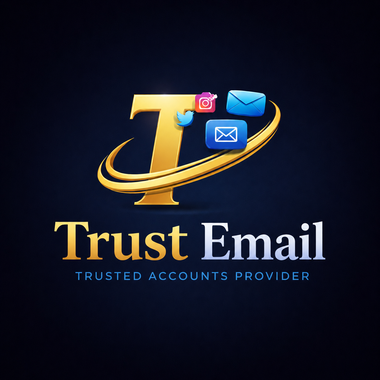 Trust Email