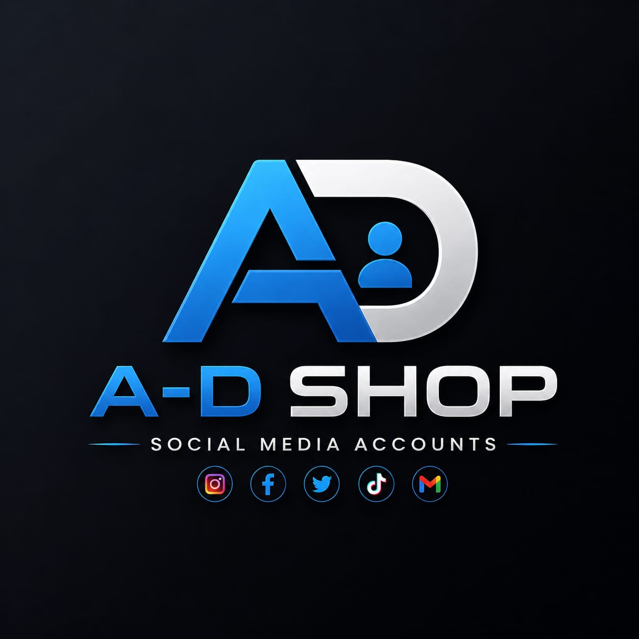 AD Shop
