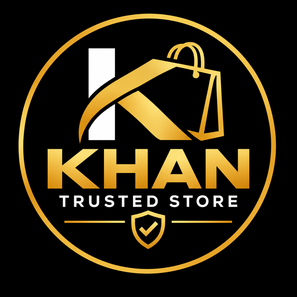 Khan trusted Store