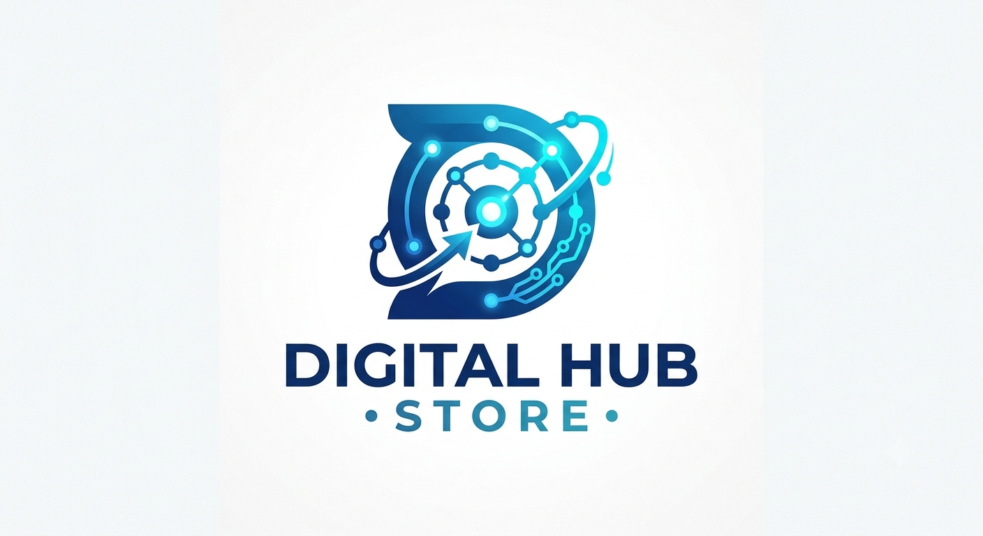 Digital hub Store