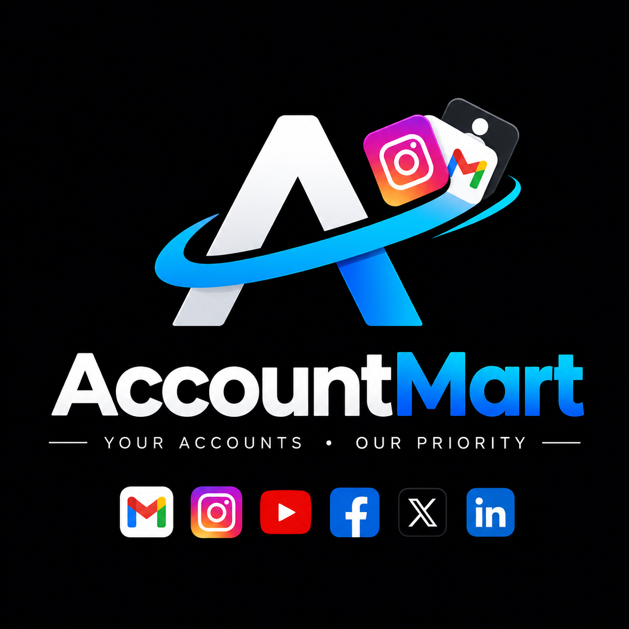 ACCOUNT MART