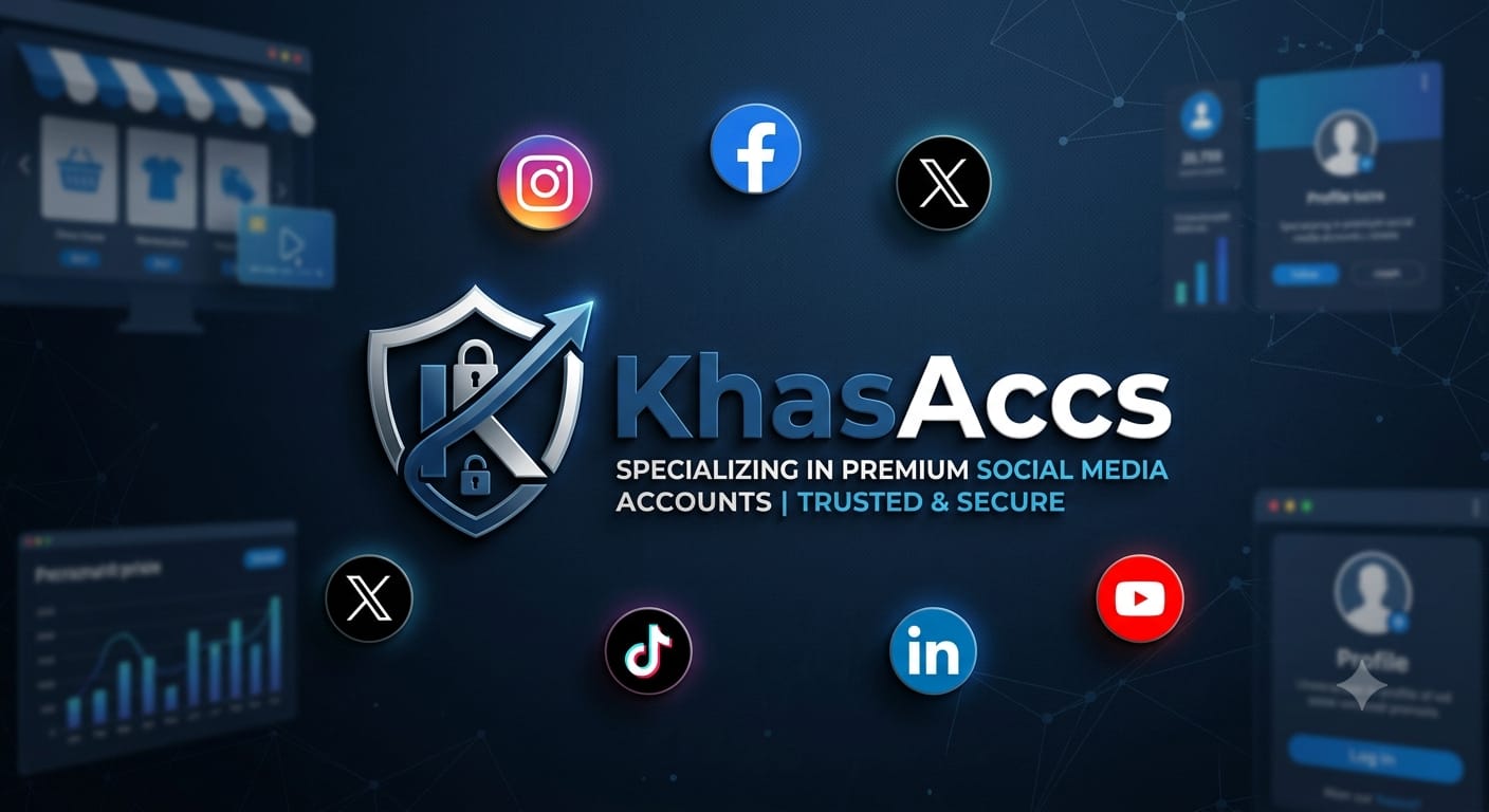 KhasAccs
