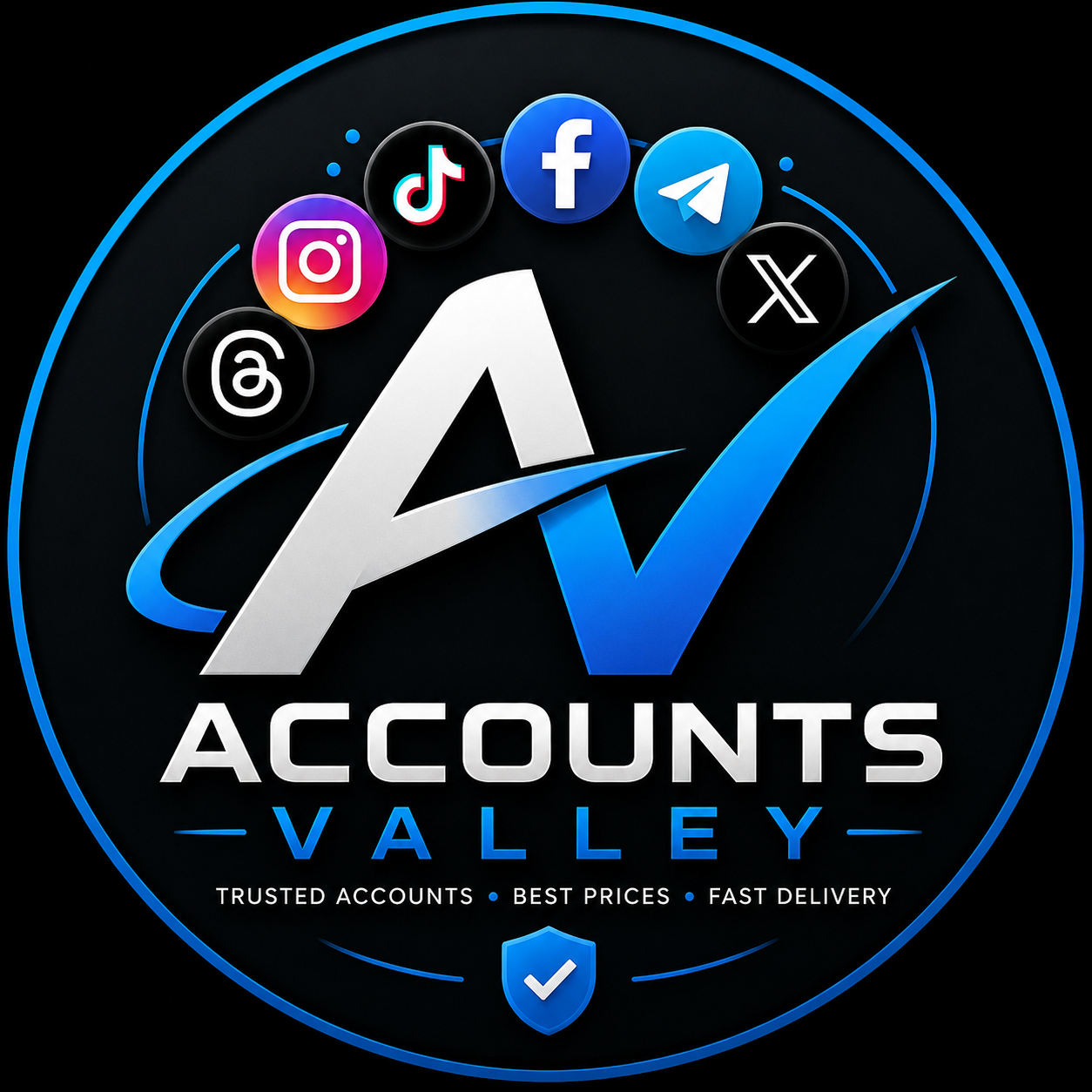 Instagram threads accounts valley