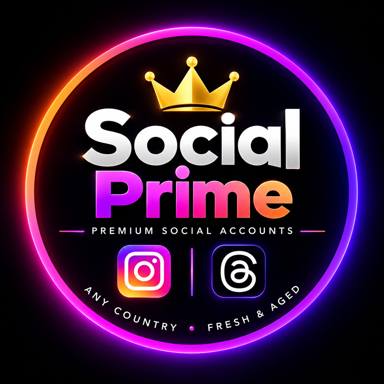 Social Prime
