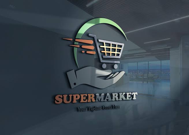 Super market