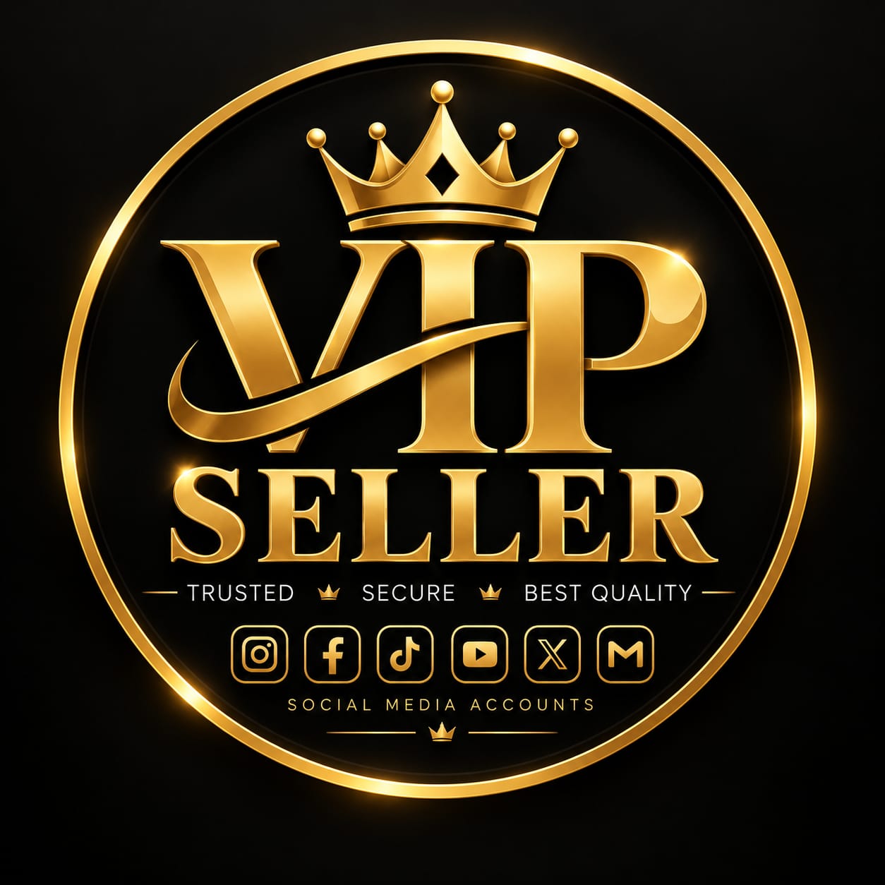 vip seller