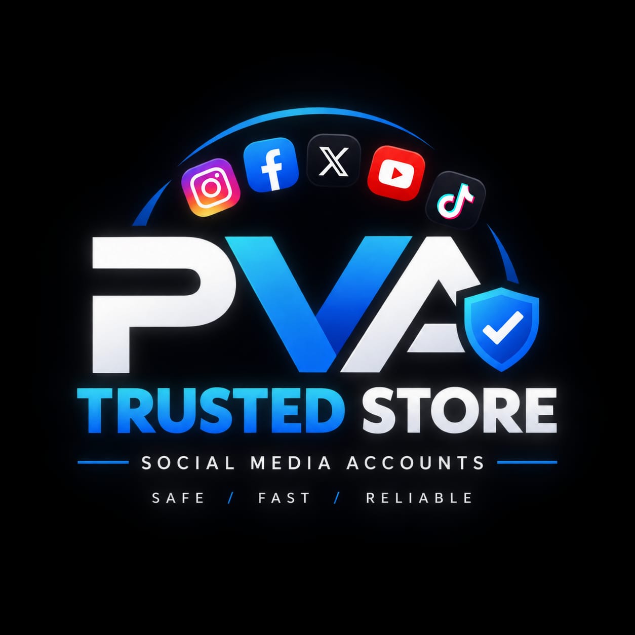 Pva trusted store
