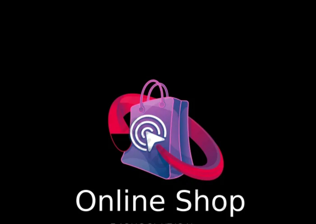 Online shop store