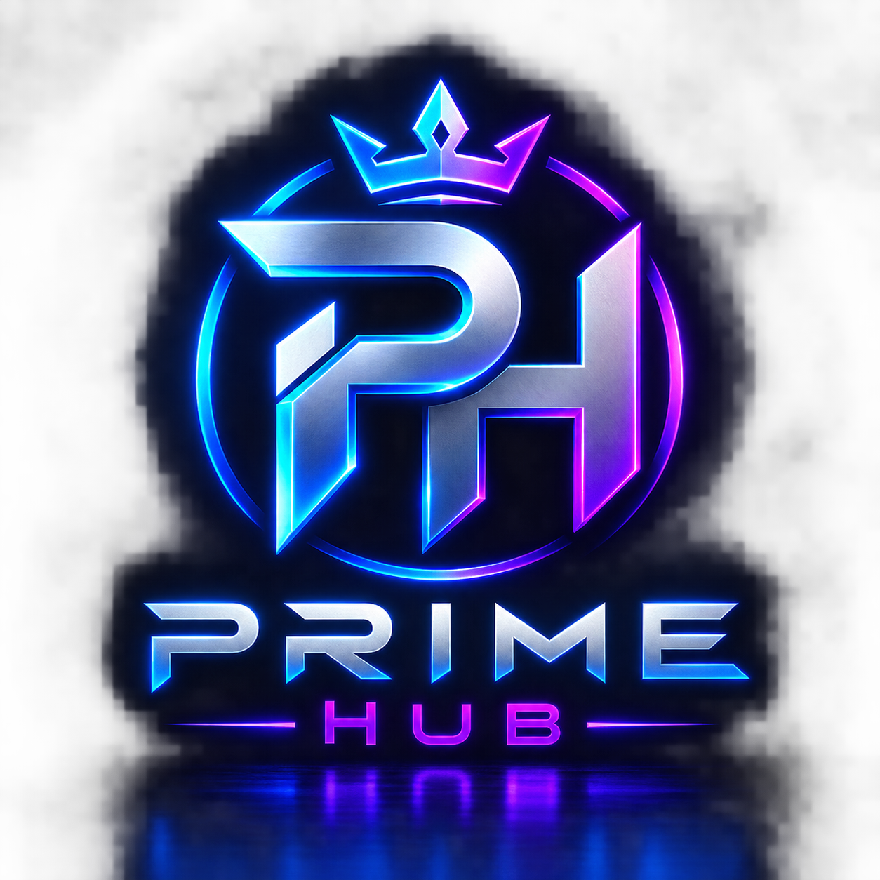 PRIME HUB STORE