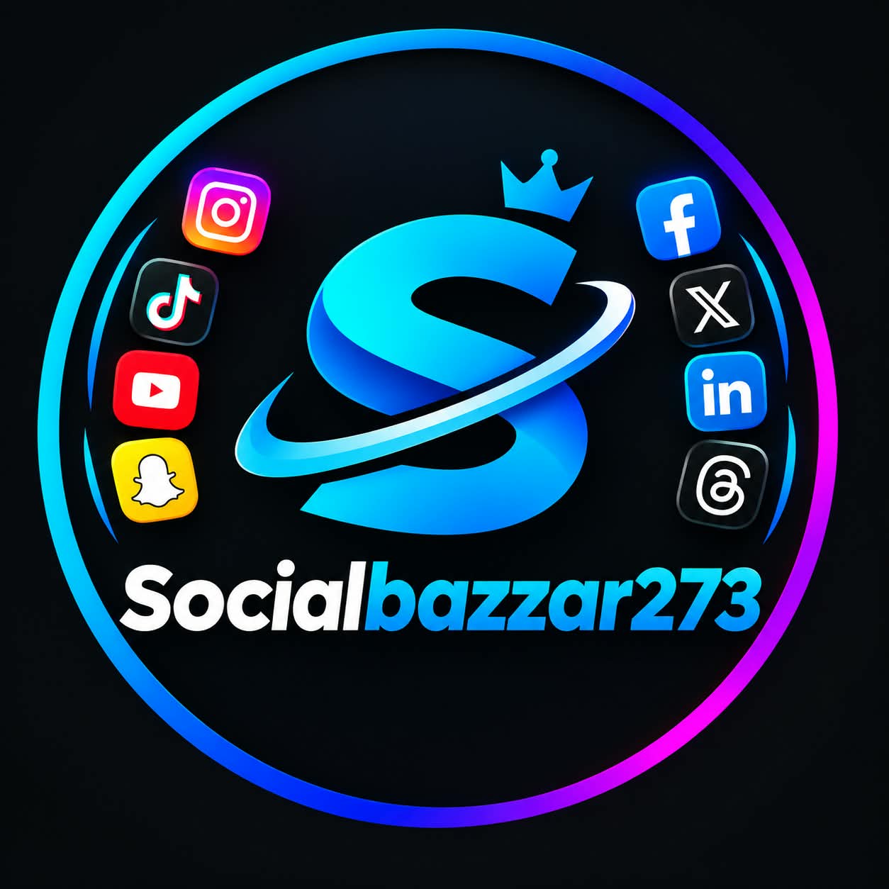 Socialbazzar273