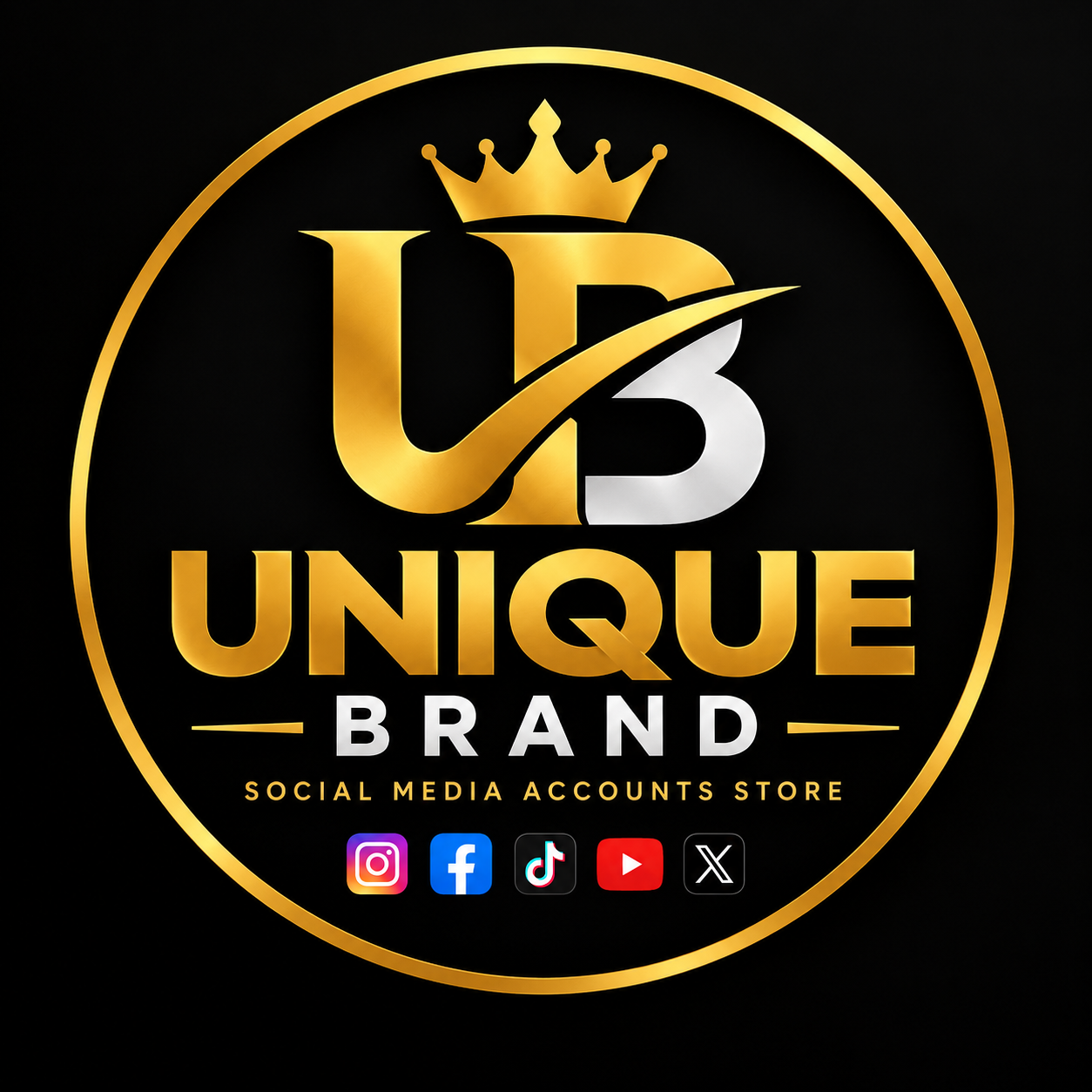 Unique Brand 2