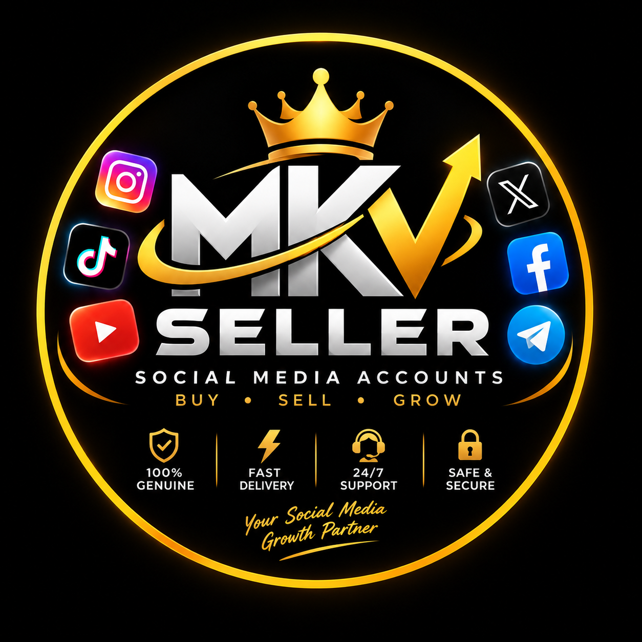 MKV Seller