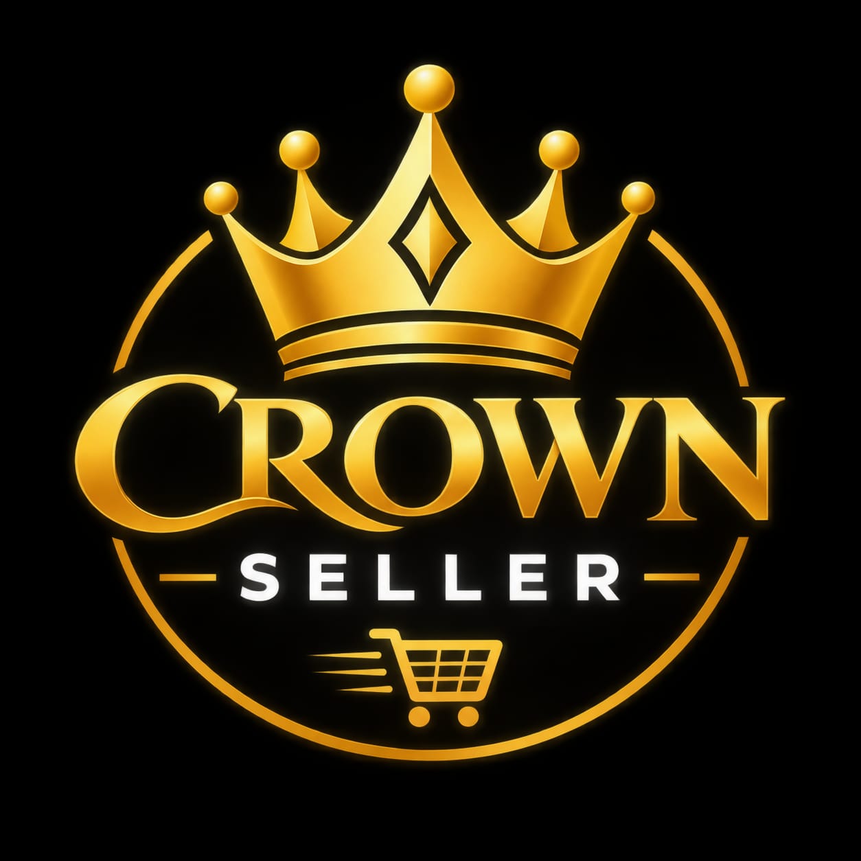 Crown Seller